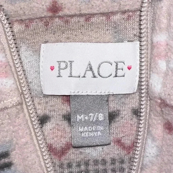 The Children’s place set for girls - Picture 5 of 6